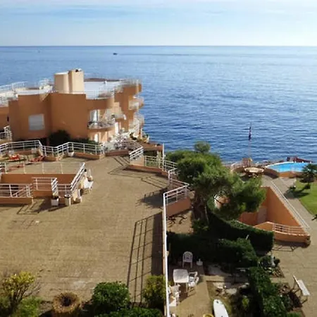 T3 Vue Mer Exceptionnelle Saint-Raphaël