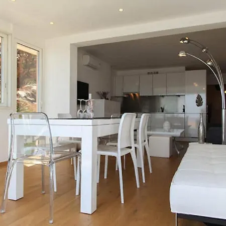 T3 Vue Mer Exceptionnelle Saint-Raphaël