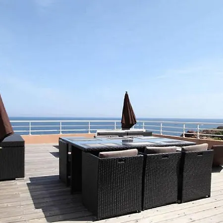 T3 Vue Mer Exceptionnelle Saint-Raphaël