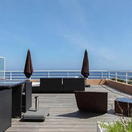 T3 Vue Mer Exceptionnelle 아파트
